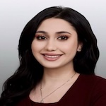 Lily Shkhyan