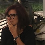 Maria de Lourdes de Souza