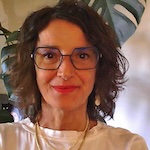 Nadia Zucchi