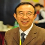 Zhen-huan LIU
