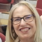 Diva Cristina Morett Romano Leão