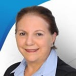 Dr. Loendi Amanda Van der Westhuizen