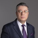 Prof. Dr. Alireza Heidari, Ph.D., D.Sc.