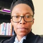 Bulelwa Maphela
