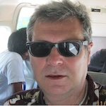 Clive Tobutt, PhD, RN