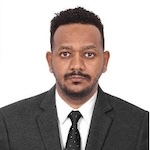 Dr. Ibrahim Salah Ibrahim Issa 