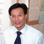 Dr. Steven Sek-yum Ngai