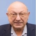 EPHRAIM SUHIR, Ph.D.