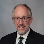 Stephen J. Riederer, Ph.D.