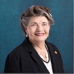 Carla A. Bouska Lee, PhD, EdS, APRN-NP; FNP-BC, CNS, FIBA, FAANP, FAAN 