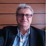 Dr Clive Tobutt