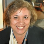 Farah Ganjei Gron