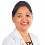 Nimat Alam, MD, FAAFP, AGSF