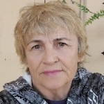 Dina Veksler
