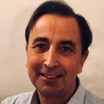 Frederic J. Deschamps