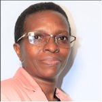 Takalani Edith Mutshatshi