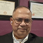 Ashoke Bose